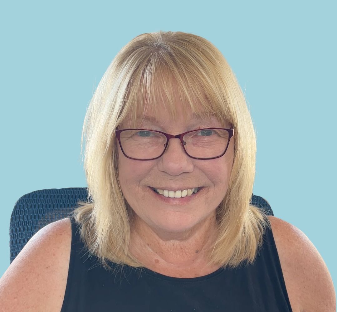 Diane — your workshop host